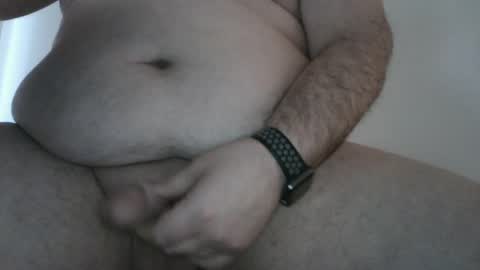 Jackindad78 online show from May 6, 2026, 9:09 pm