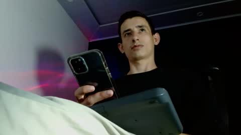 Jack online show from February 14, 2025, 4:37 am