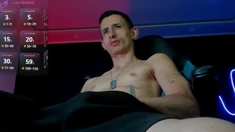 Jack online show from November 21, 2025, 6:45 am