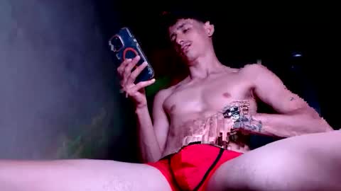 Jack online show from January 17, 2026, 6:18 am