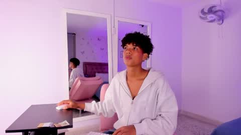 Jackk Russell  online show from April 4, 2026, 3:16 am