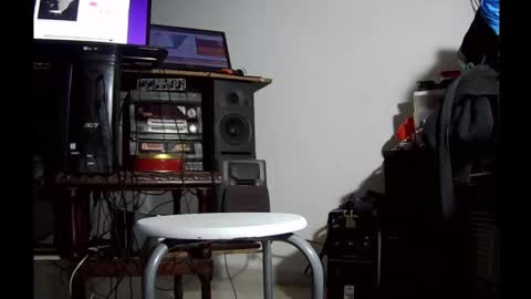 Snapshot of jackkingof chatting on February 3, 2025, 11:15 pm Jack online show from February 3, 2025, 11:15 pm