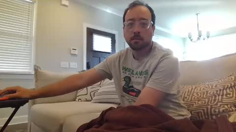 Snapshot of jacklandon78 chatting on September 30, 2025, 1:05 pm Jack Landon online show from September 30, 2025, 1:05 pm