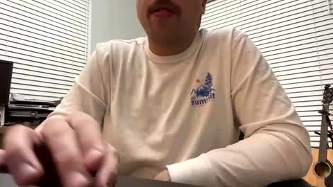 Jack Landon online show from February 11, 2026, 1:54 am