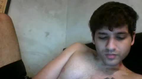 jackmancada online show from November 22, 2025, 3:16 am