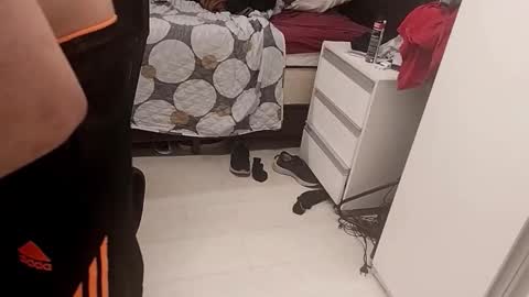 Snapshot of jackmancada chatting on February 12, 2026, 5:35 am jackmancada online show from February 12, 2026, 5:35 am