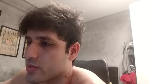 Snapshot of jackmancada chatting on February 13, 2026, 3:35 am jackmancada online show from February 13, 2026, 3:35 am