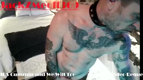 Snapshot of jackmeoff369 chatting on March 9, 2025, 11:56 pm jackmeoff369 online show from March 9, 2025, 11:56 pm