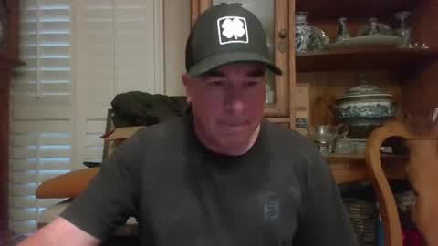 Snapshot of jacknhammer chatting on April 1, 2026, 4:15 pm Jack Hammer online show from April 1, 2026, 4:15 pm