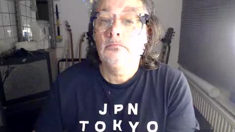 Jack independent model  online show from February 1, 2026, 8:07 pm