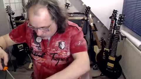 Jack independent model  online show from April 1, 2026, 6:38 pm