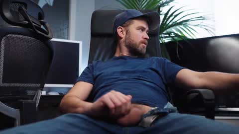 Colten Carter online show from February 15, 2025, 11:58 pm