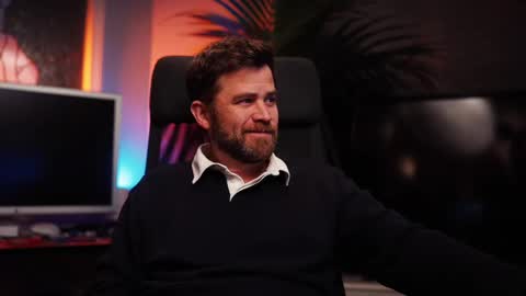 Colten Carter online show from February 19, 2025, 5:49 am