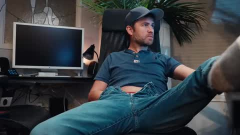 Colten Carter online show from February 7, 2026, 2:15 am