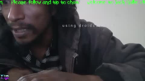 jackplows online show from April 25, 2026, 9:45 pm