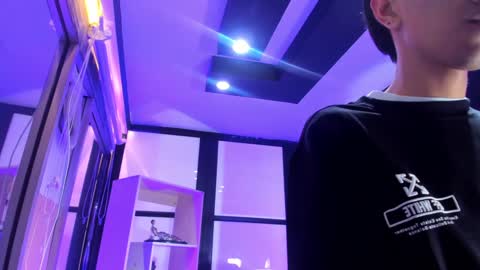 Snapshot of jackribas chatting on December 31, 2024, 5:44 am Jack online show from December 31, 2024, 5:44 am