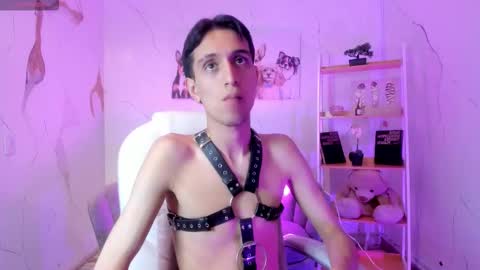 Snapshot of jackribas chatting on October 8, 2025, 5:05 am Jack online show from October 8, 2025, 5:05 am