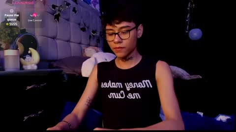 Jackson online show from February 13, 2025, 5:05 am