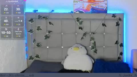 Snapshot of jacks_hotter chatting on March 19, 2026, 1:42 am Jackson online show from March 19, 2026, 1:42 am