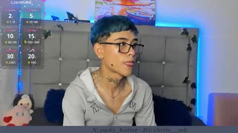 Snapshot of jacks_hotter chatting on March 22, 2026, 9:29 pm Jackson online show from March 22, 2026, 9:29 pm