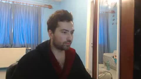 jackson222222222 online show from February 13, 2026, 7:15 am