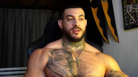 JC online show from February 20, 2026, 6:26 am