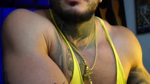 JC online show from March 9, 2026, 7:40 pm