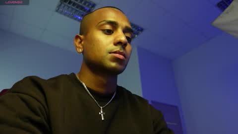 Jacky online show from October 6, 2025, 1:08 pm