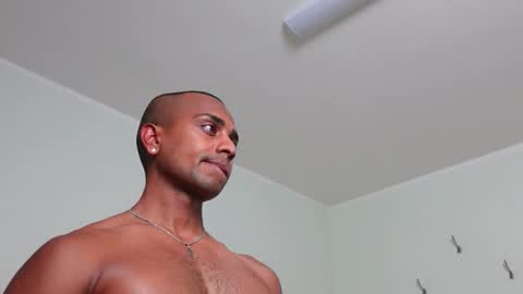 Jacky online show from October 17, 2025, 6:54 pm