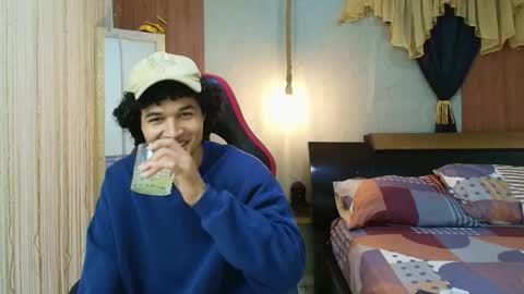 JAKSON online show from March 23, 2026, 3:21 am