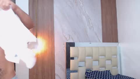 JAKSON online show from March 28, 2026, 11:04 pm