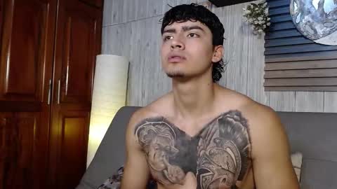 Jackson online show from February 15, 2026, 7:43 pm