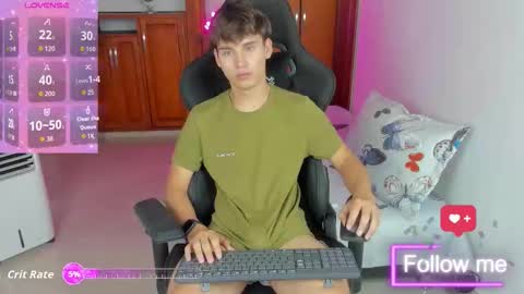 Snapshot of jackson_millers chatting on September 19, 2025, 6:04 am Jack online show from September 19, 2025, 6:04 am