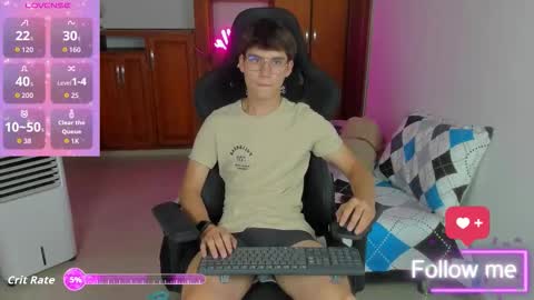 Snapshot of jackson_millers chatting on September 26, 2025, 7:34 am Jack online show from September 26, 2025, 7:34 am