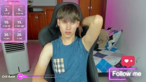 Snapshot of jackson_millers chatting on October 9, 2025, 3:37 am Jack online show from October 9, 2025, 3:37 am