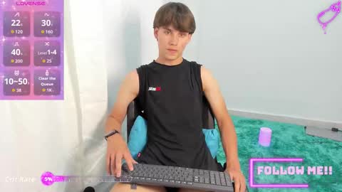 Snapshot of jackson_millers chatting on October 20, 2025, 4:13 am Jack online show from October 20, 2025, 4:13 am