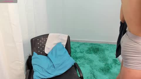 Snapshot of jackson_millers chatting on October 23, 2025, 11:53 am Jack online show from October 23, 2025, 11:53 am