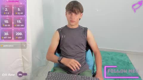 Snapshot of jackson_millers chatting on November 14, 2025, 8:13 am Jack online show from November 14, 2025, 8:13 am