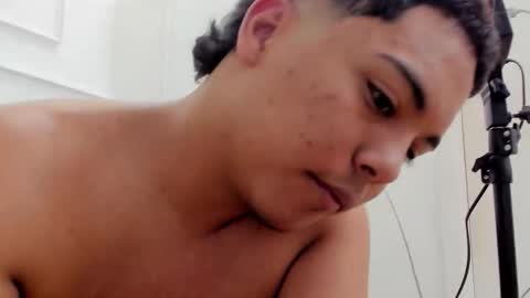 Snapshot of jackson_rush chatting on October 17, 2025, 5:10 am jackson_rush online show from October 17, 2025, 5:10 am