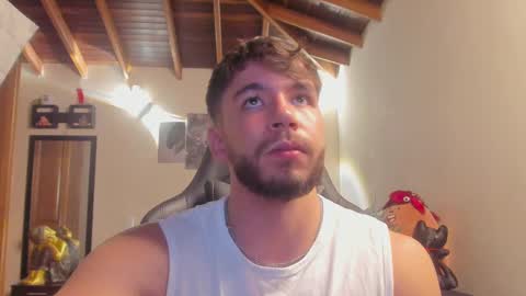 Snapshot of jackson_stifler1 chatting on December 4, 2024, 10:19 pm Jckson Stifler online show from December 4, 2024, 10:19 pm