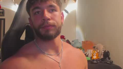 Snapshot of jackson_stifler1 chatting on December 15, 2024, 2:52 am Jckson Stifler online show from December 15, 2024, 2:52 am