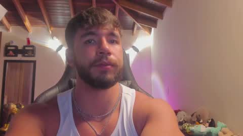 Snapshot of jackson_stifler1 chatting on December 15, 2024, 9:42 pm Jckson Stifler online show from December 15, 2024, 9:42 pm