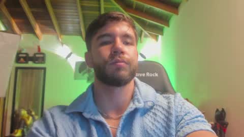 Snapshot of jackson_stifler1 chatting on December 30, 2024, 7:32 pm Jckson Stifler online show from December 30, 2024, 7:32 pm