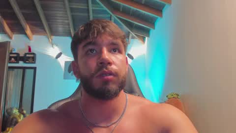 Snapshot of jackson_stifler1 chatting on January 3, 2025, 12:22 am Jckson Stifler online show from January 3, 2025, 12:22 am