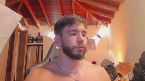 Snapshot of jackson_stifler1 chatting on January 3, 2025, 10:29 pm Jckson Stifler online show from January 3, 2025, 10:29 pm