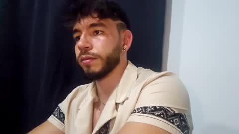 Snapshot of jackson_stifler1 chatting on January 10, 2025, 12:06 am Jckson Stifler online show from January 10, 2025, 12:06 am