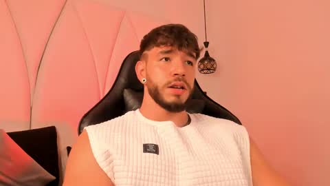 Snapshot of jackson_stifler1 chatting on January 10, 2025, 9:53 pm Jckson Stifler online show from January 10, 2025, 9:53 pm