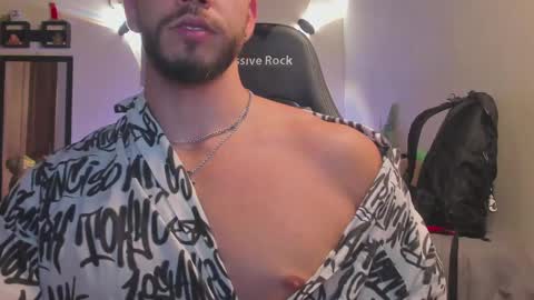 Snapshot of jackson_stifler1 chatting on January 11, 2025, 11:56 pm Jckson Stifler online show from January 11, 2025, 11:56 pm