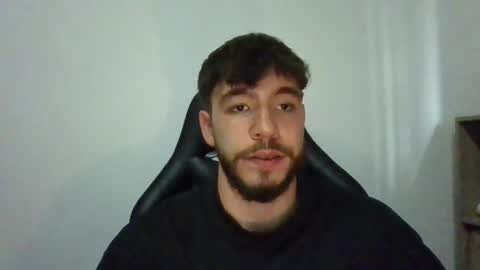 Snapshot of jackson_stifler1 chatting on January 15, 2025, 8:37 pm Jckson Stifler online show from January 15, 2025, 8:37 pm