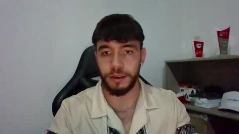 Snapshot of jackson_stifler1 chatting on January 19, 2025, 9:33 am Jckson Stifler online show from January 19, 2025, 9:33 am